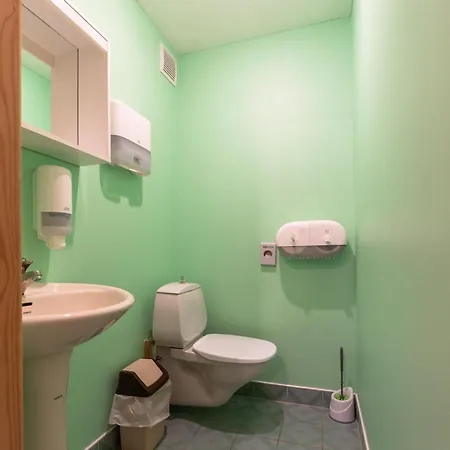 Hostel Spordikeskuse *