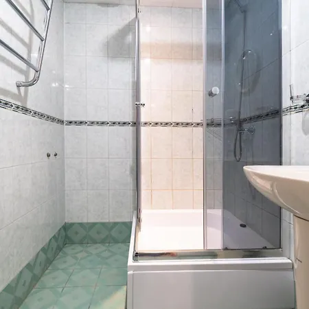 Spordikeskuse Hostal Kadrina