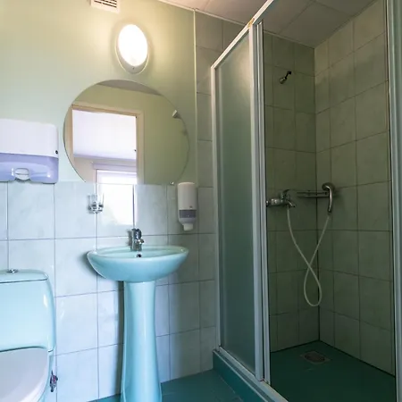 Hostel Spordikeskuse Kadrina