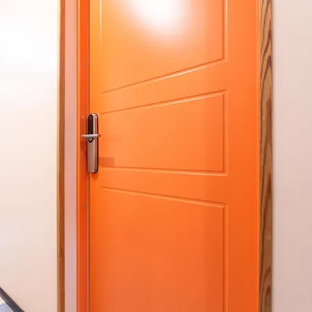 Hostal Spordikeskuse Kadrina