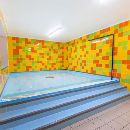 Spordikeskuse Kadrina