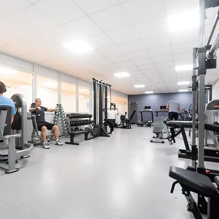 Hostal Spordikeskuse Kadrina