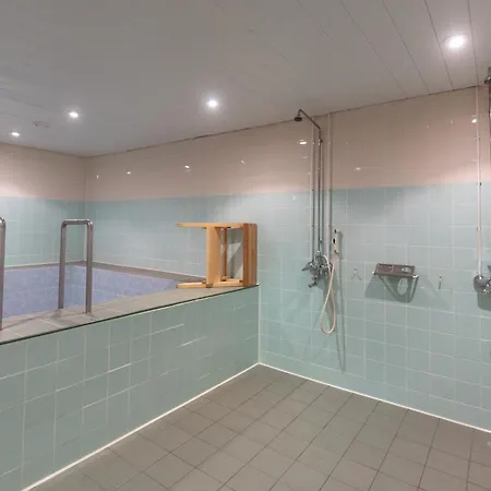 Hostal Spordikeskuse