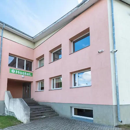 Spordikeskuse Hostal Kadrina