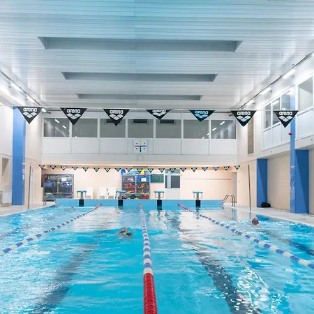 Spordikeskuse Kadrina