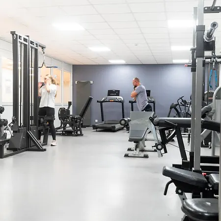 Spordikeskuse * Kadrina