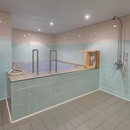 Spordikeskuse Hostal