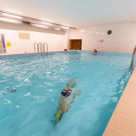 Hostal Spordikeskuse