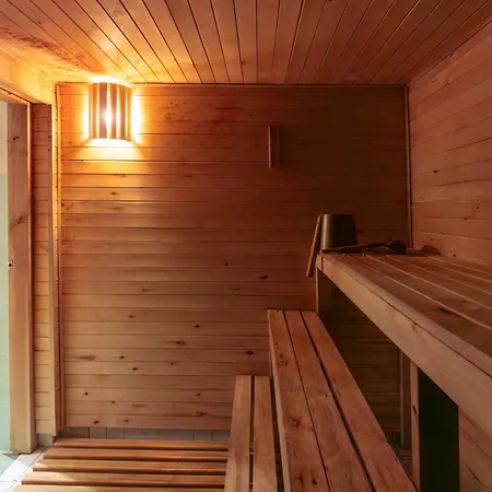 Hostal Spordikeskuse *