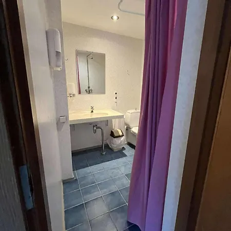 Hostal Spordikeskuse Kadrina