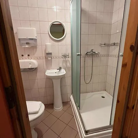 Spordikeskuse Hostal