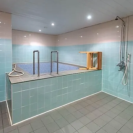 Spordikeskuse Hostel Kadrina