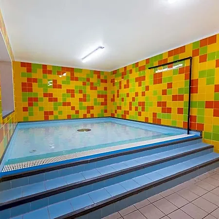Hostel Spordikeskuse *
