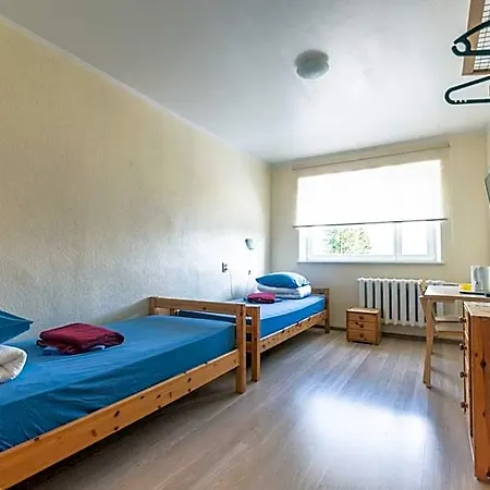 Spordikeskuse Hostel