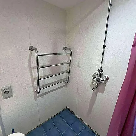 Hostel Spordikeskuse