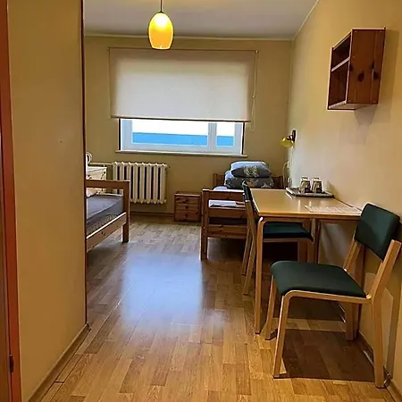 Spordikeskuse Hostel Kadrina