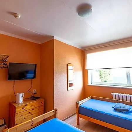 Hostel Spordikeskuse *