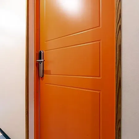 Spordikeskuse Hostel Kadrina