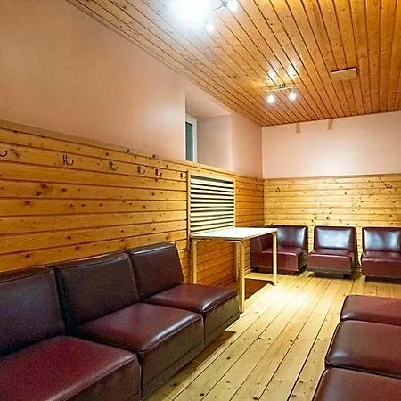 Spordikeskuse Hostel *