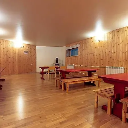 Hostel Spordikeskuse