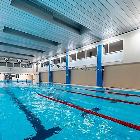 Spordikeskuse Kadrina