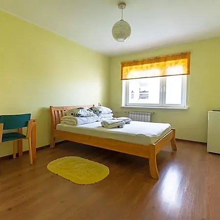 Hostel Spordikeskuse *