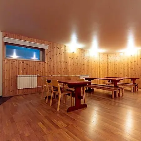Hostel Spordikeskuse Kadrina