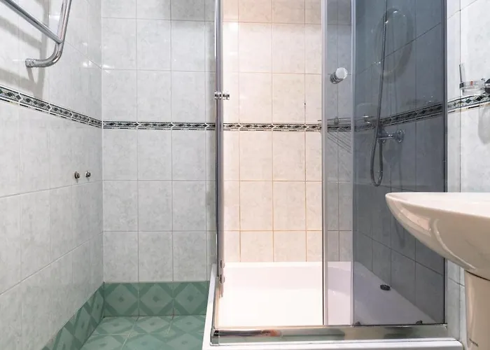 Spordikeskuse Хостел Kadrina