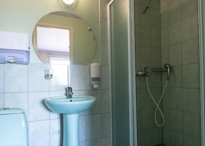 Хостел Spordikeskuse Kadrina