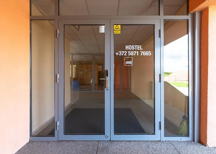 Spordikeskuse * Kadrina