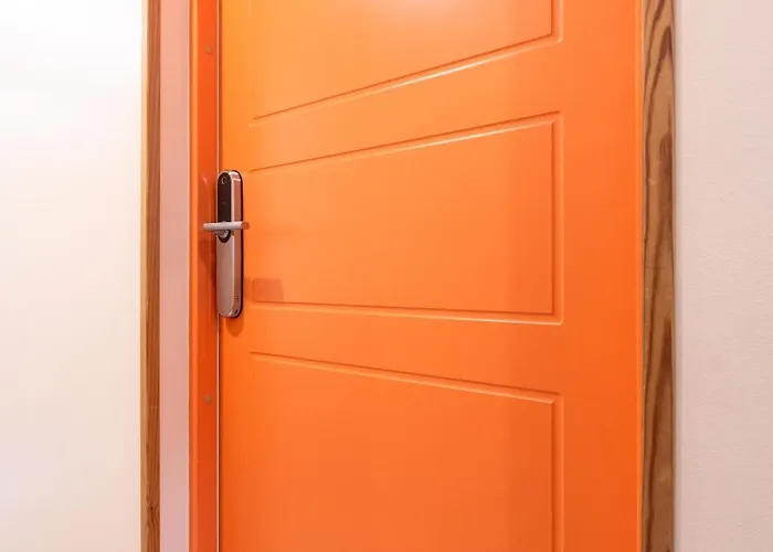 Хостел Spordikeskuse Kadrina