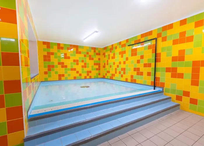 Spordikeskuse Kadrina