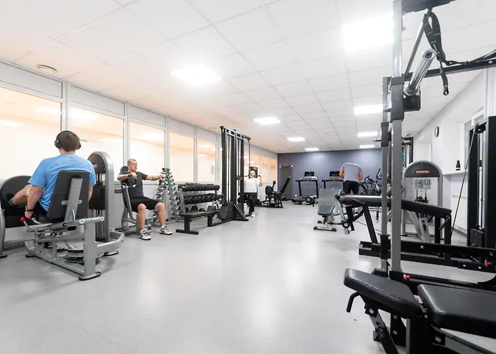 Хостел Spordikeskuse Kadrina