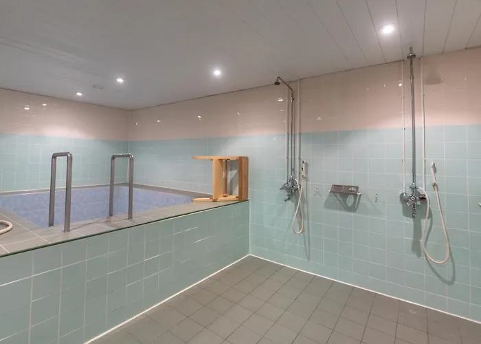 Хостел Spordikeskuse