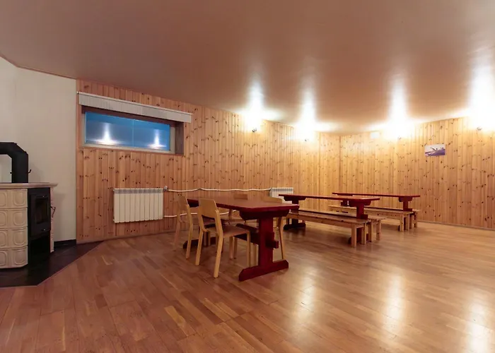 Spordikeskuse Хостел *