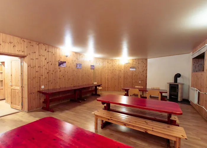 Хостел Spordikeskuse Kadrina