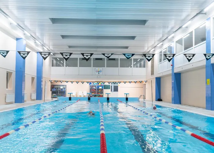 Spordikeskuse Kadrina