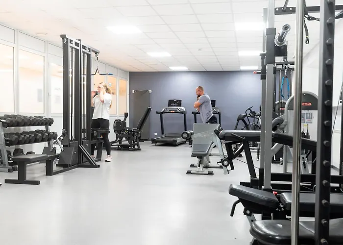 Spordikeskuse * Kadrina