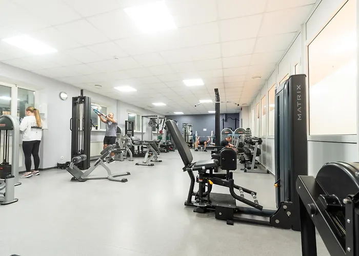 Spordikeskuse Kadrina