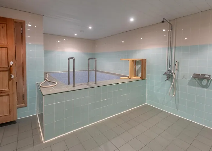 Spordikeskuse Хостел