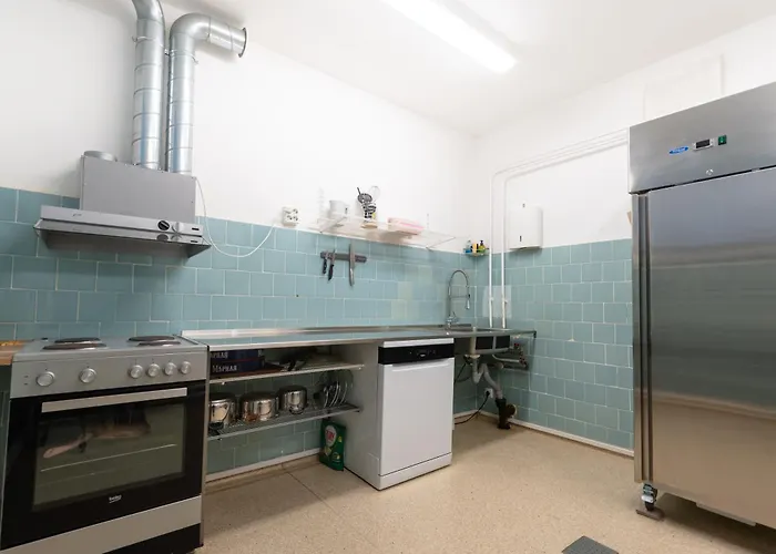 Хостел Spordikeskuse Kadrina