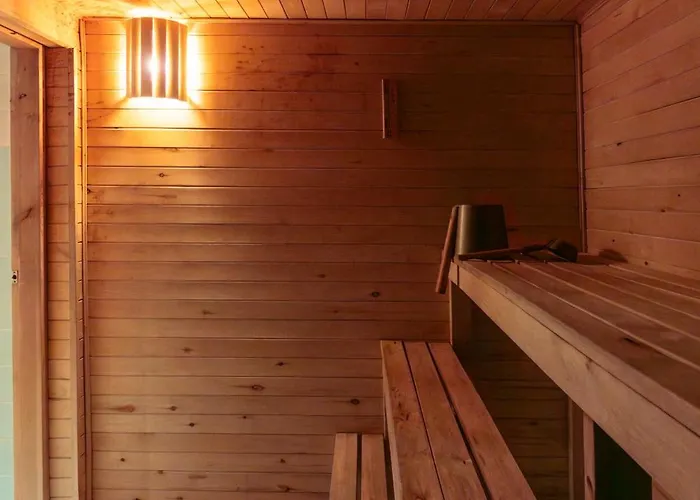 Хостел Spordikeskuse *