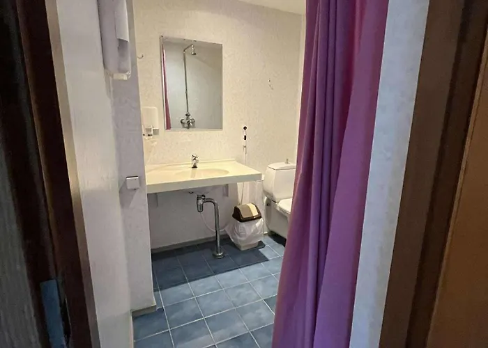 Хостел Spordikeskuse Kadrina