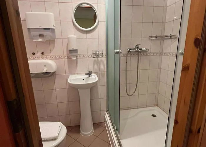 Spordikeskuse Хостел